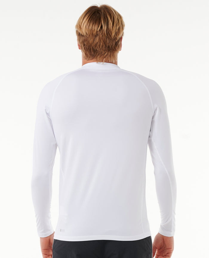 ISLAND VIBE UPF L/S