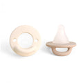Itzy Ritzy Latch & Soothe™ Breastlike Pacifier