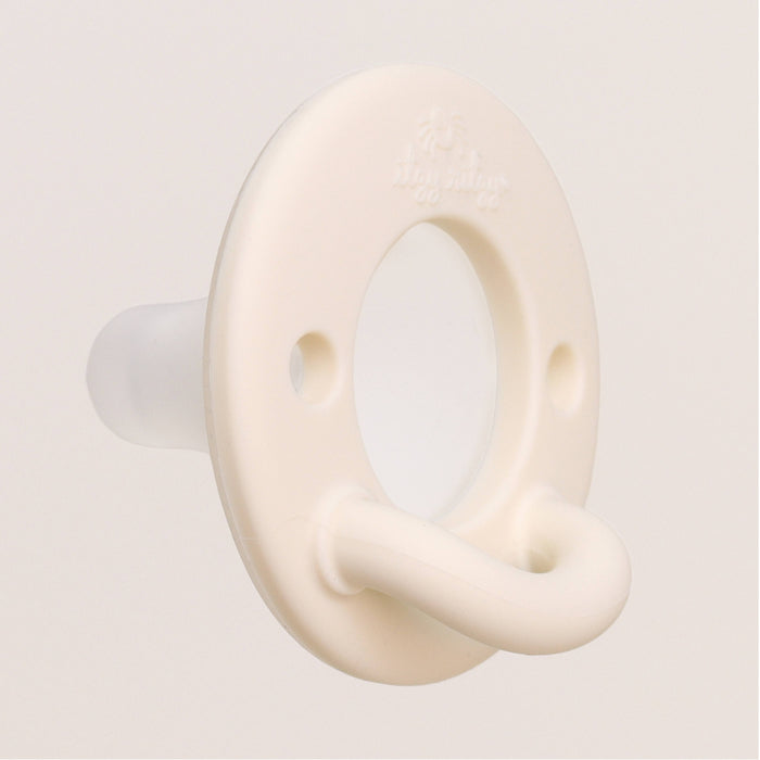 Itzy Ritzy Latch & Soothe™ Breastlike Pacifier