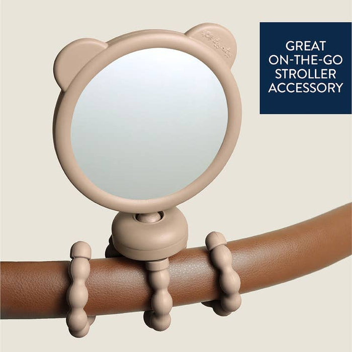 Itzy Ritzy Peek Stroller Mirror