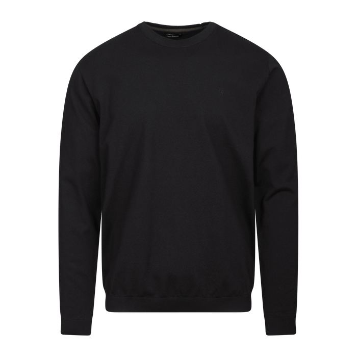 Urban Pioneers Male Jake Sweater SWEATER BLACK