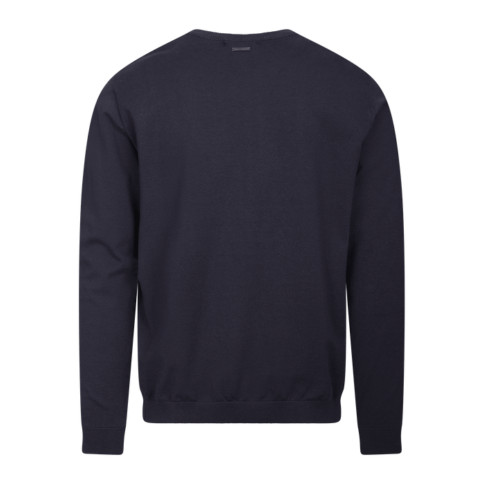 Urban Pioneers Male Jake Sweater SWEATER DARK NAVY