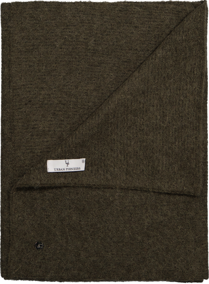 Urban Pioneers Female Janette Scarf SCARF OLIVE
