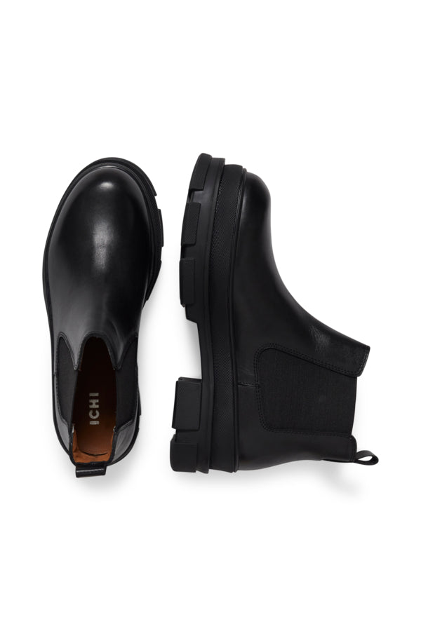Jemma Boot (Black)