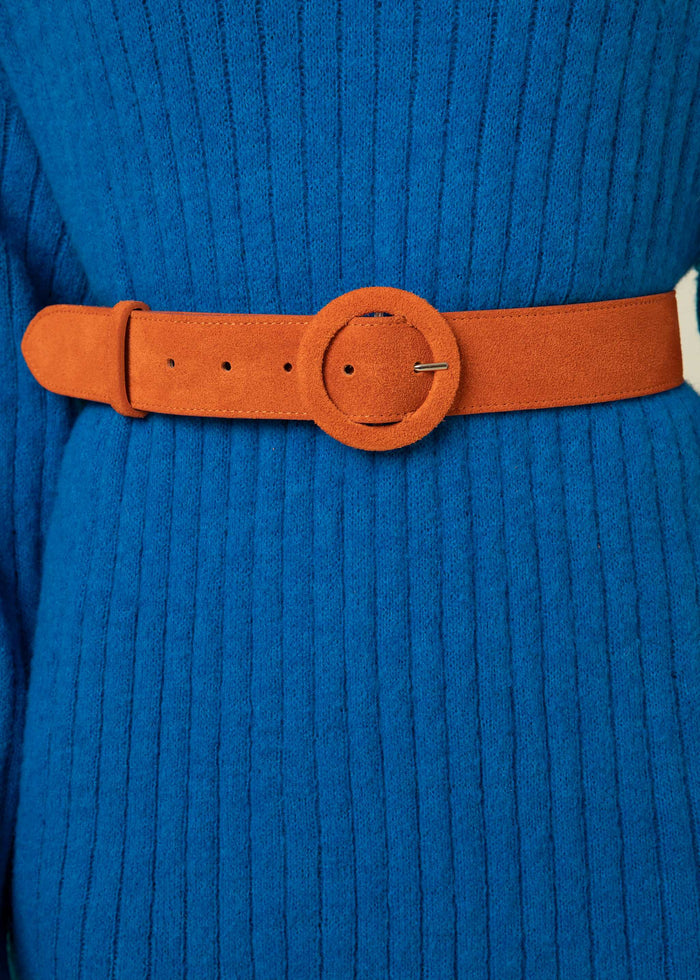 Jenny Belt (Orange)