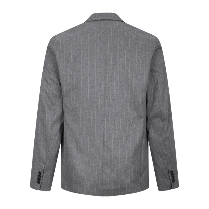 Urban Pioneers Male Jenson Blazer BLAZER GREY