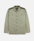 JETTY MENS MAVERICK JACSHIRT SOFTSHELL JACKET 26