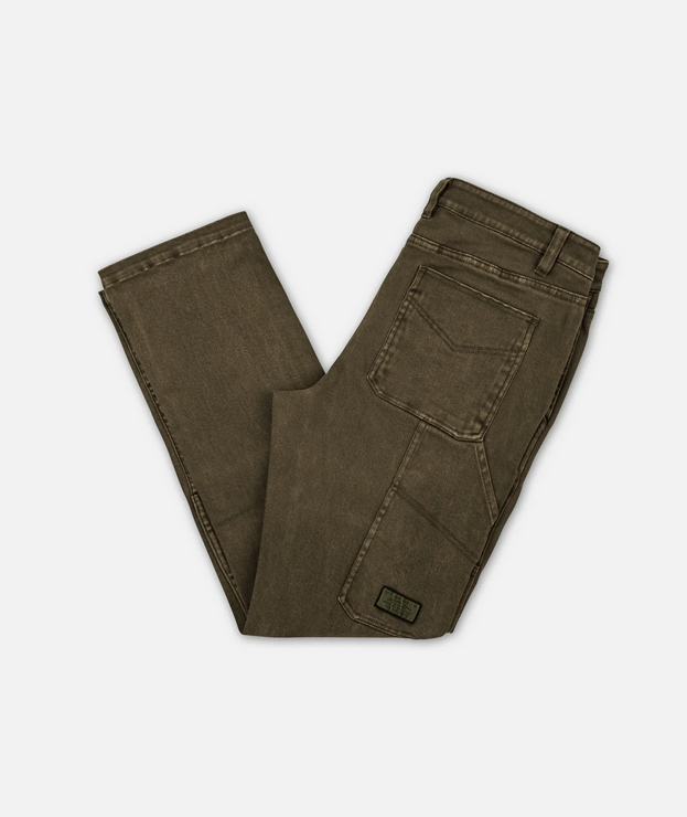 JETTY MENS MEDFORD WORKWEAR PANT 26