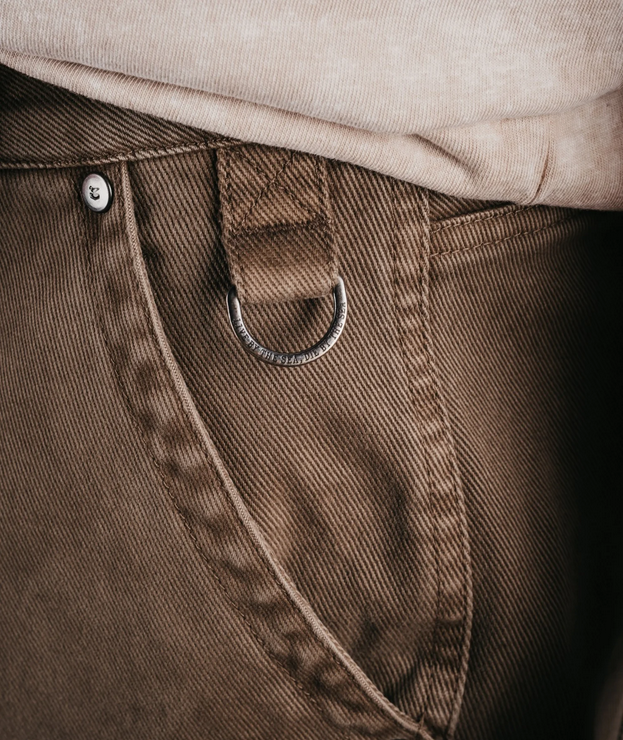 JETTY MENS MEDFORD WORKWEAR PANT 26