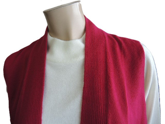 Jillian Soft Knit Vest