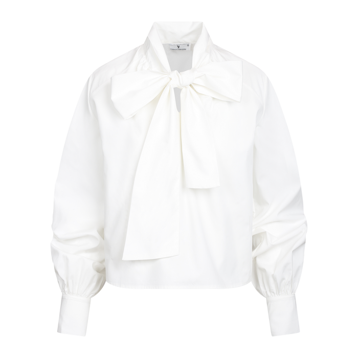 Urban Pioneers Female Jocelyn Blouse BLOUSE WHITE