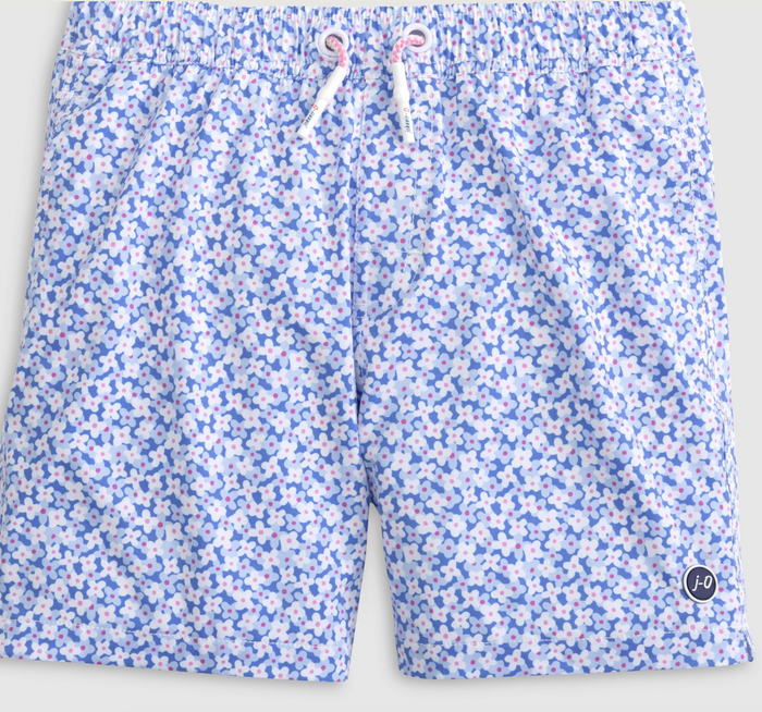 johnnie-O Boys Classic Surf Shorts