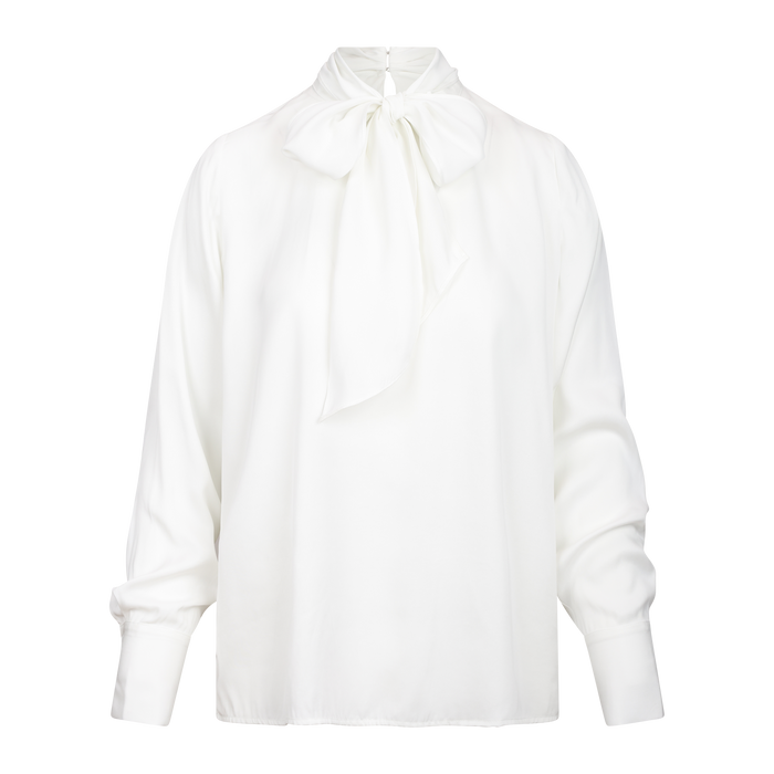 Urban Pioneers Female Jolanda Blouse BLOUSE WHITE