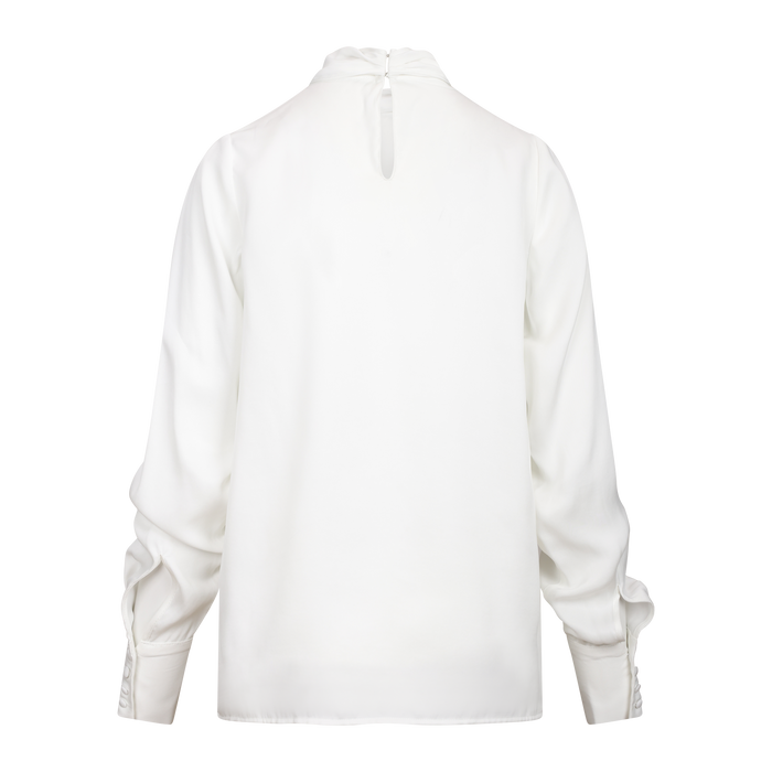 Urban Pioneers Female Jolanda Blouse BLOUSE WHITE