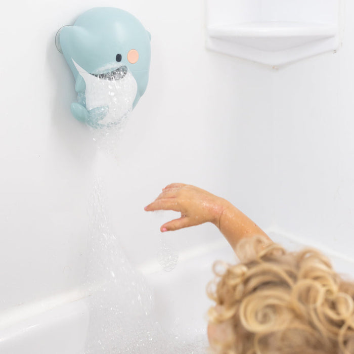 Jool Baby Dolphin Bath Bubble Maker
