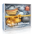 Jool Baby My First Bathtime Gift Set