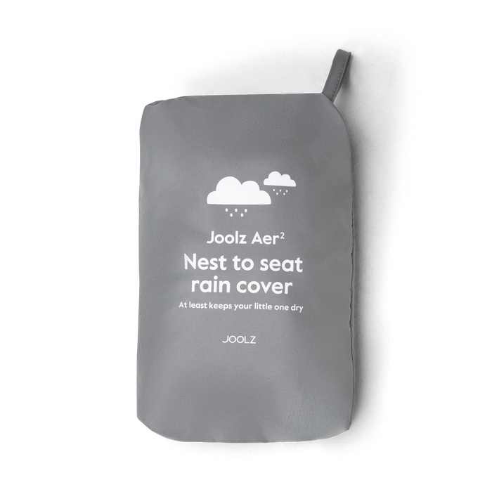 Joolz Aer2 Nest to Seat Rain Cover