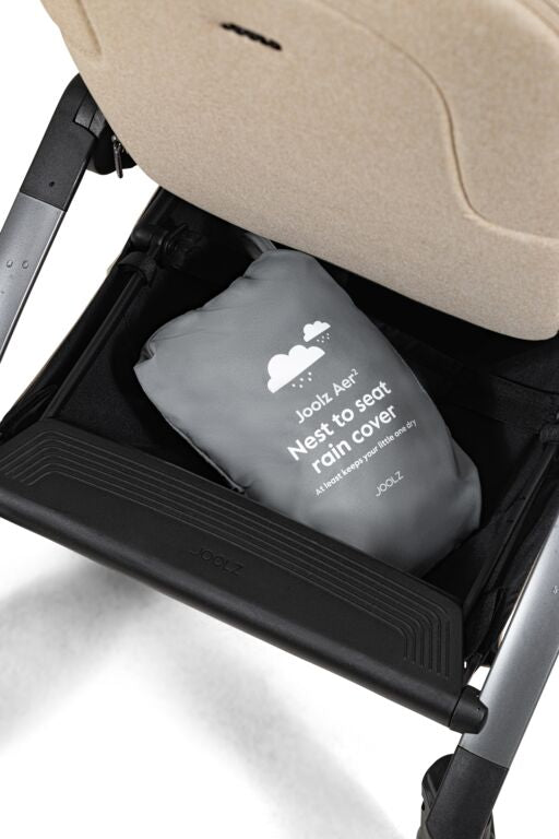 Joolz Aer2 Nest to Seat Rain Cover