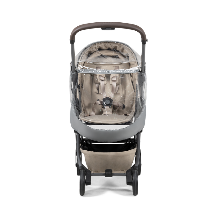 Joolz Aer2 Nest to Seat Rain Cover