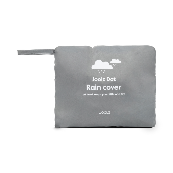 Joolz Dot Rain Cover