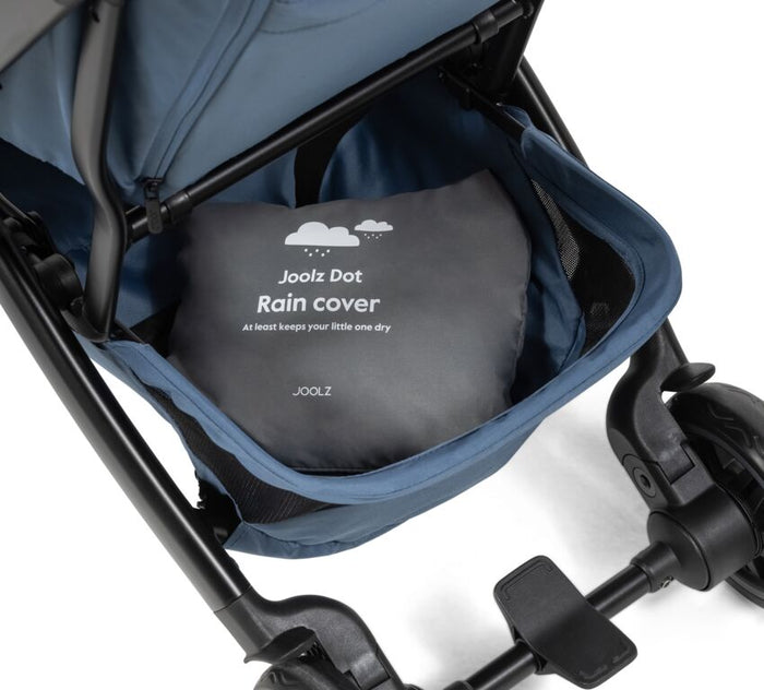 Joolz Dot Rain Cover