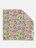 Jubilee Garden: Double-Sided Washcloth
