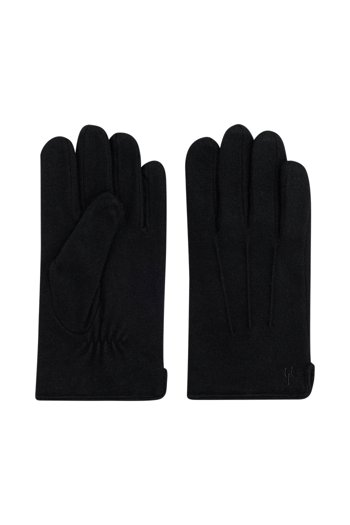 Urban Pioneers Male Julius Glove GLOVES AND MITTENS BLACK