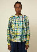 Justine Blouse (Multi)