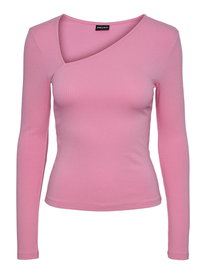 Kane Top (Begonia Pink)