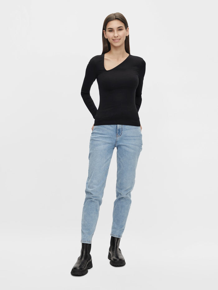 Kane Top (Black)