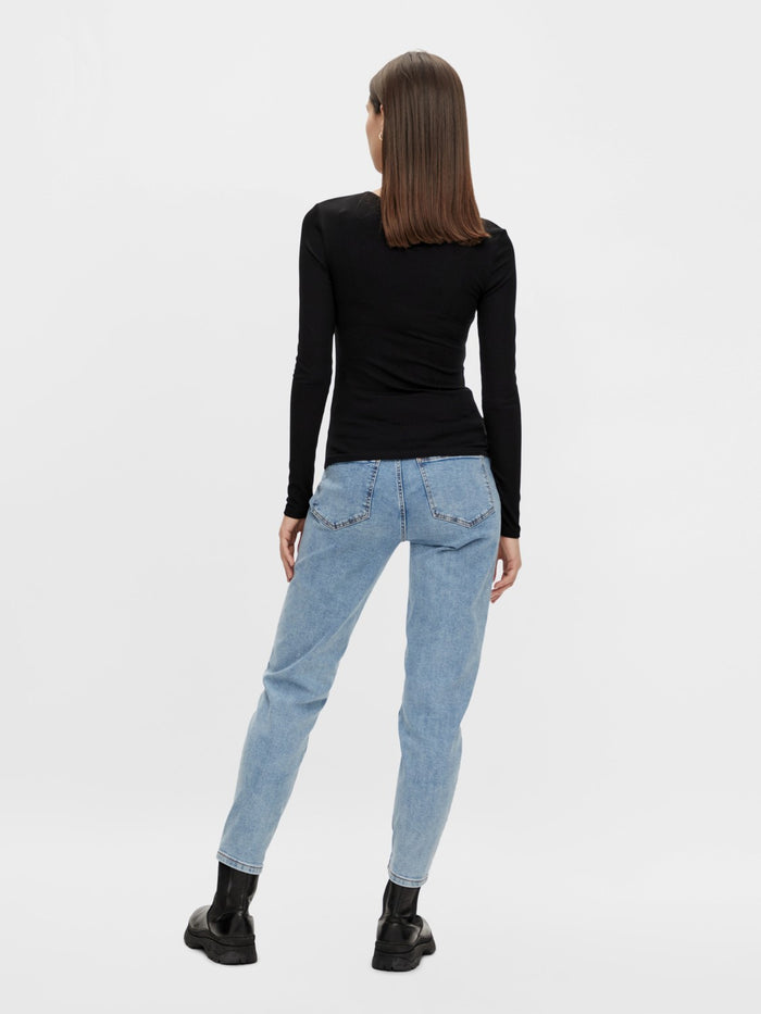 Kane Top (Black)