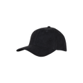 Urban Pioneers Uni Kelly Cap CAP BLACK