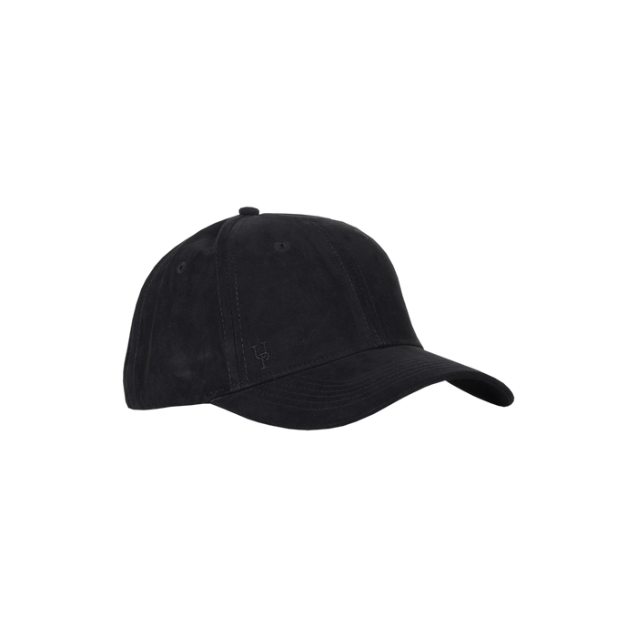 Urban Pioneers Uni Kelly Cap CAP BLACK