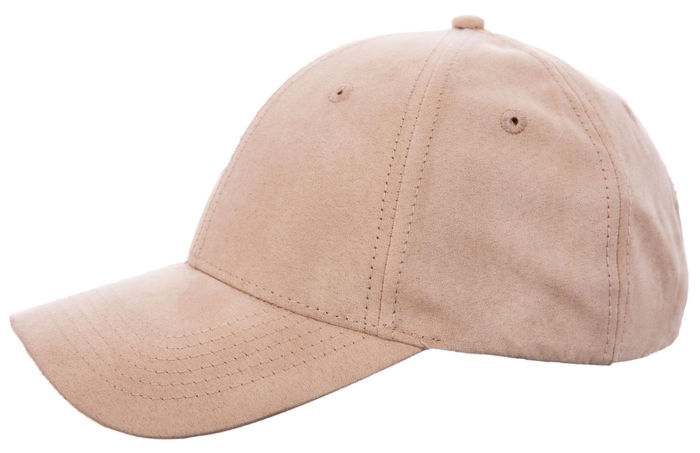 Urban Pioneers Uni Kelly Cap CAP SAND