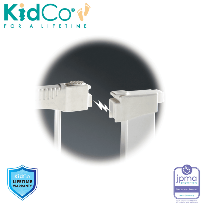 KidCo Auto Close Gateway