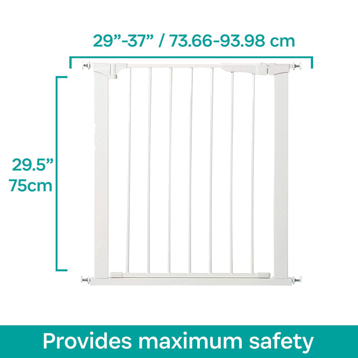 KidCo Auto Close Gateway