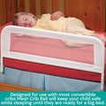KidCo Convertible Crib Rail