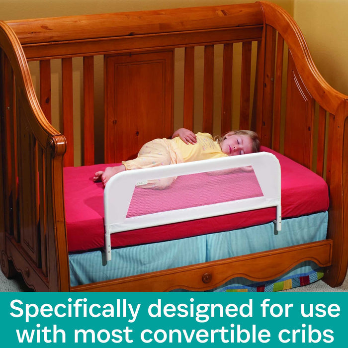 KidCo Convertible Crib Rail