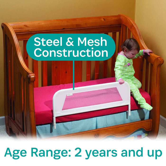 KidCo Convertible Crib Rail