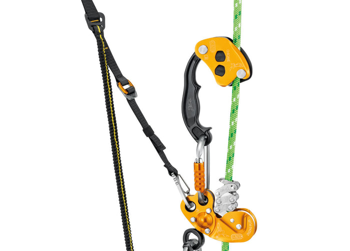 Knee Ascent-Loop