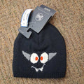 Knit hat: Monster