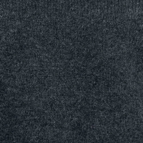 Possum and Merino  KO2021 Lightweight Beanie - A lighter weight, single thickness beanie with a ribbed turned back edge.  One size.  Made proudly in New Zealand from a premium blend of 40% possum fur, 50% merino lambswool & 10% mulberry silk.