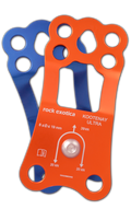 Kootenay Ultra Pulley