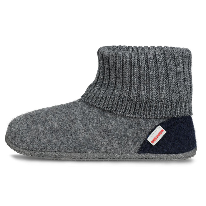 Giesswein Kramsach Adults - gris 016