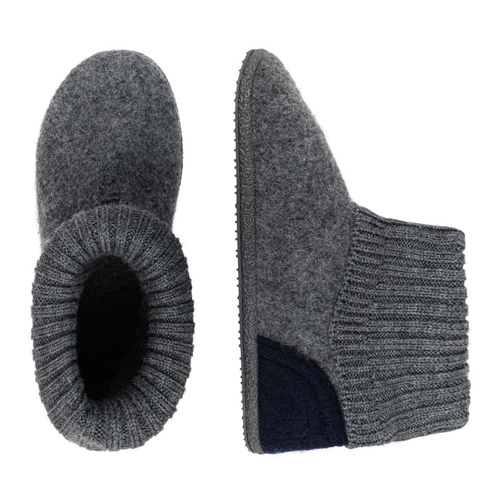 Giesswein Kramsach Adults - gris 016
