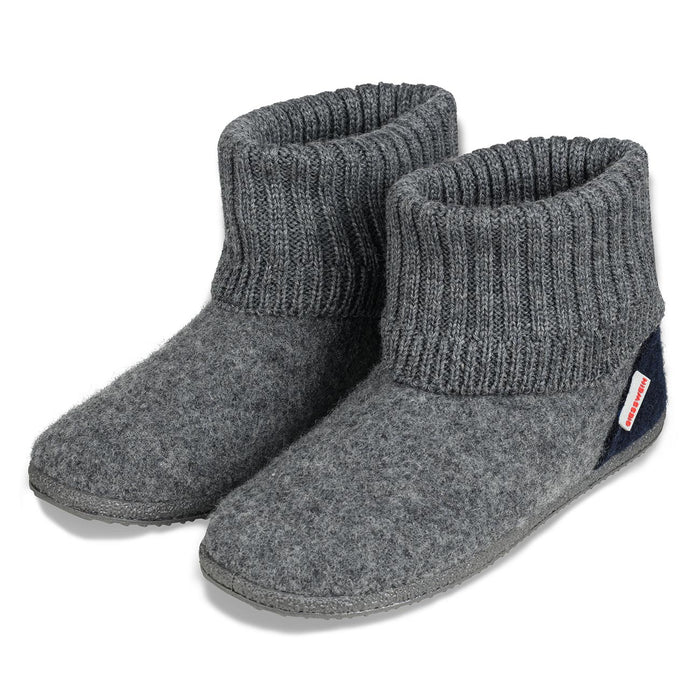 Giesswein Kramsach Adults - gris 016