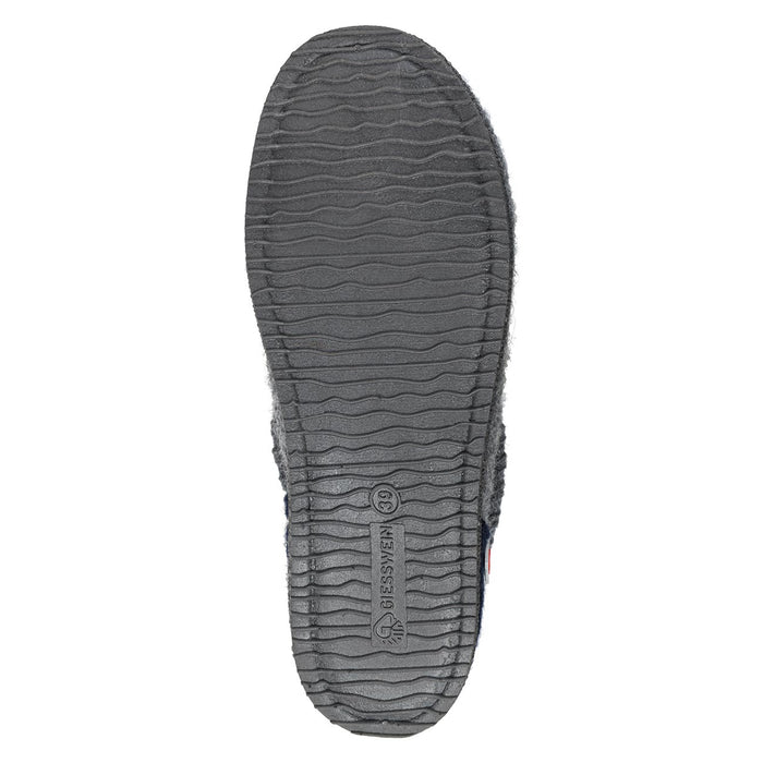 Giesswein Kramsach Adults - gris 016