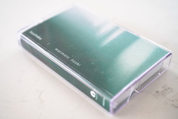 Kuuhaku【TAPE】- Morimoto Naoki