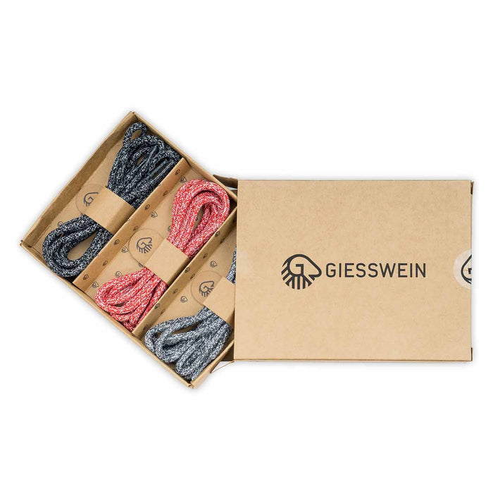 Giesswein Merino Runner lace-box 1 - sonstiges 999