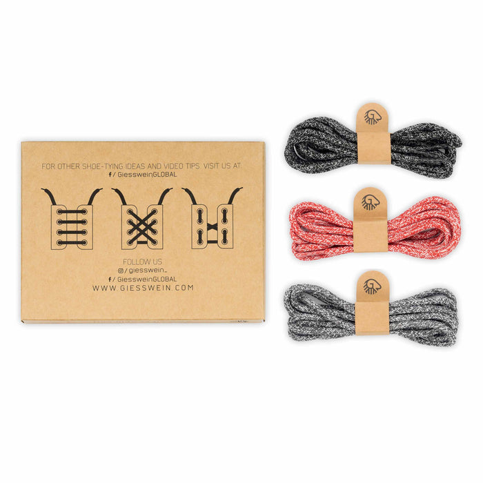 Giesswein Merino Runner lace-box 1 - sonstiges 999